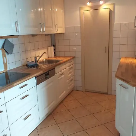 211 Apartment *