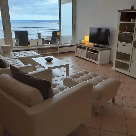 211 Appartement