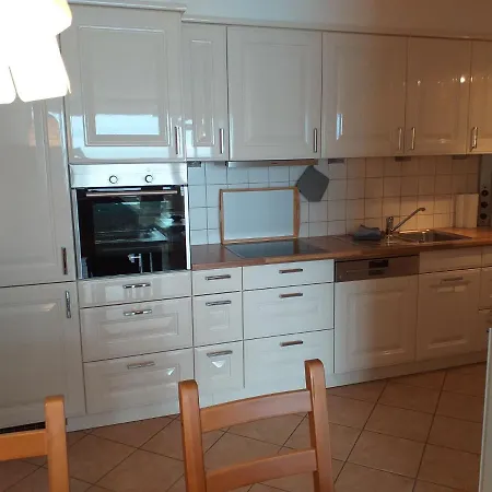 211 Apartment *