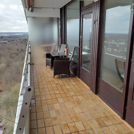 Appartement 211