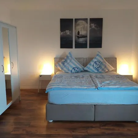 Appartement 211 Timmendorfer Strand